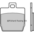 Plaquettes de frein BREMBO Scooter carbone céramique - 07066