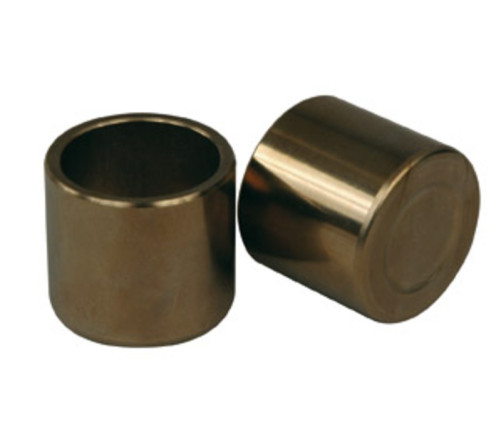 Pistons d'étrier ø34 mm Nissin - 1036845