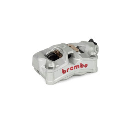 Etrier de frein avant gauche BREMBO Stylema naturel