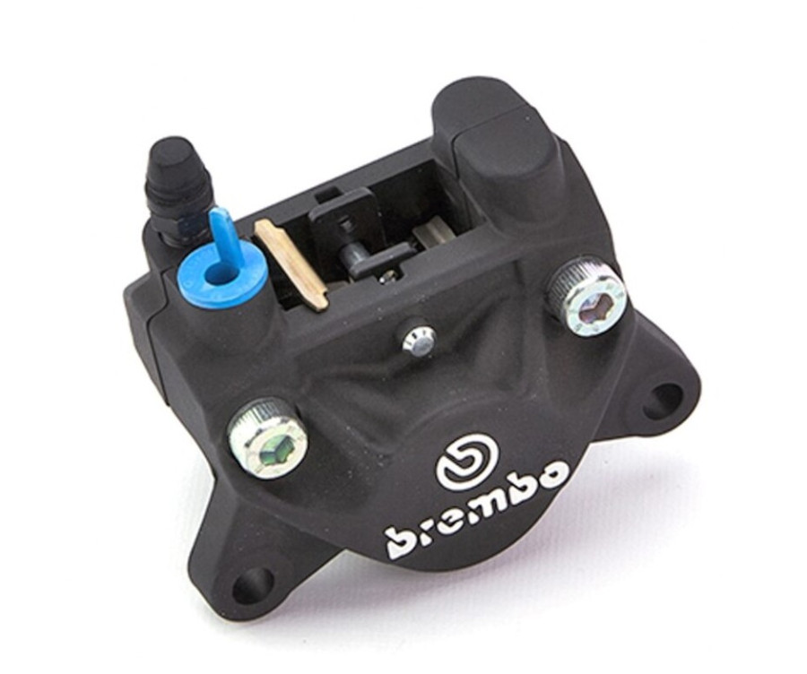 Etrier de frein arrière BREMBO UPGRADE type P32F noir