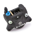 Etrier de frein arrière BREMBO UPGRADE type P32F noir