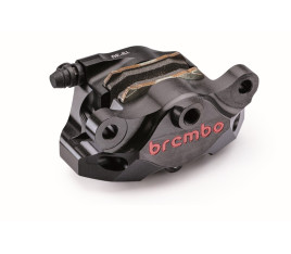 Etrier de frein arrière axial BREMBO UPGRADE Supersport 2 pistons Ø34mm