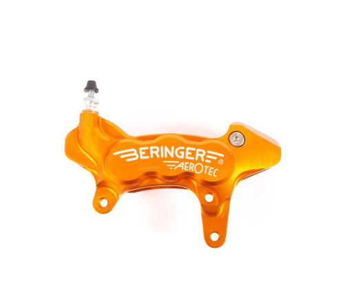 Etrier de frein axial gauche BERINGER Aerotec® 6 pistons Ø27mm