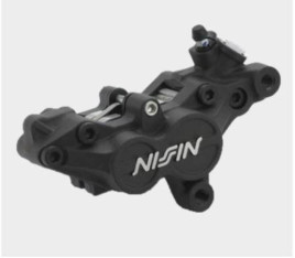 Etrier de frein 4 pistons axial NISSIN - droit - 1125465