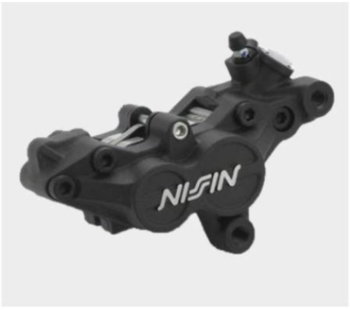 Etrier de frein 4 pistons axial NISSIN - droit - 1125465