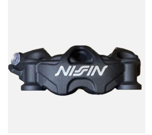 Etrier de frein 4 pistons radial NISSIN - gauche