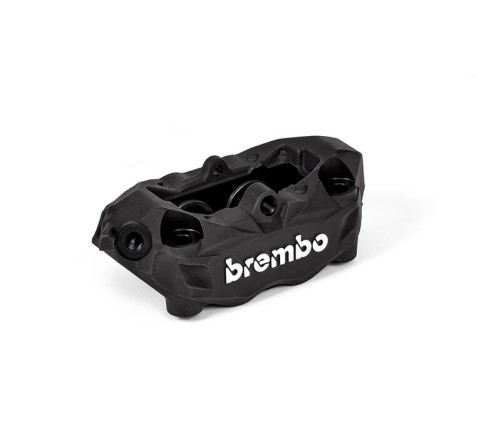 Etrier de frein avant gauche BREMBO M4 noir Ø32mm - 1090755