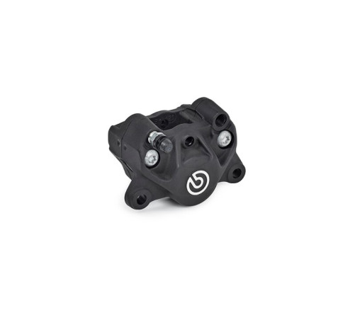 Etrier de frein arrière BREMBO Ø34mm noir