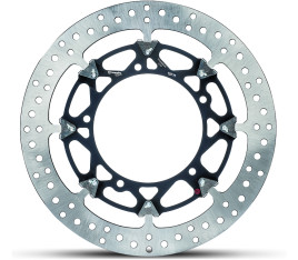 Paire de disques de frein BREMBO UPGRADE - T-DRIVE - 208A98528 - 1100958