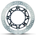 Paire de disques de frein BREMBO UPGRADE - T-DRIVE - 208A98528