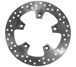 Disque de frein BREMBO Serie Oro rond fixe - 1035525