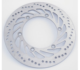 Disque de frein NG BRAKES rond fixe