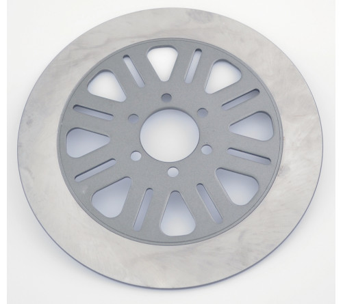 Disque de frein NG BRAKES rond semi-flottant