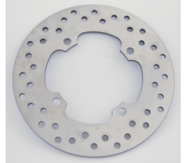 Disque de frein NG BRAKES rond fixe - 1036592