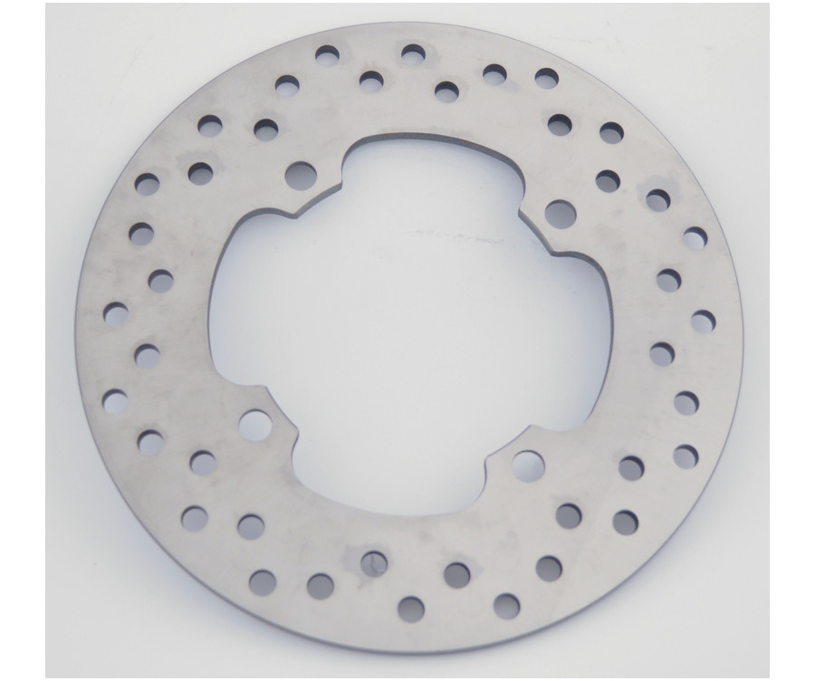 Disque de frein NG BRAKES rond fixe