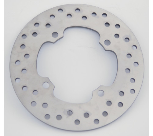 Disque de frein NG BRAKES rond fixe - 1036592