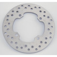 Disque de frein NG BRAKES rond fixe