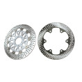 Disque de frein NG BRAKES rond fixe