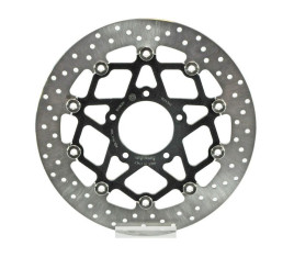 Disque de frein BREMBO Serie Oro rond flottant - 1035634