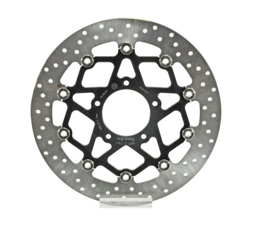 Disque de frein BREMBO Serie Oro rond flottant - 1035634