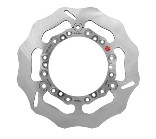 Disque de frein BRAKING pétale flottant - 1126835