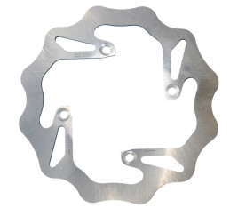 Disque de frein BRAKING pétale fixe - 1106535