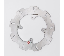 Disque de frein BRAKING pétale fixe - 1042986