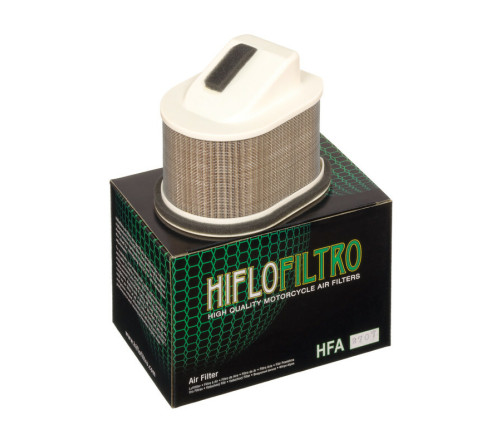 Filtre à air HIFLOFILTRO - HFA2707 Kawasaki Z750/750R/Z1000 - 1097448