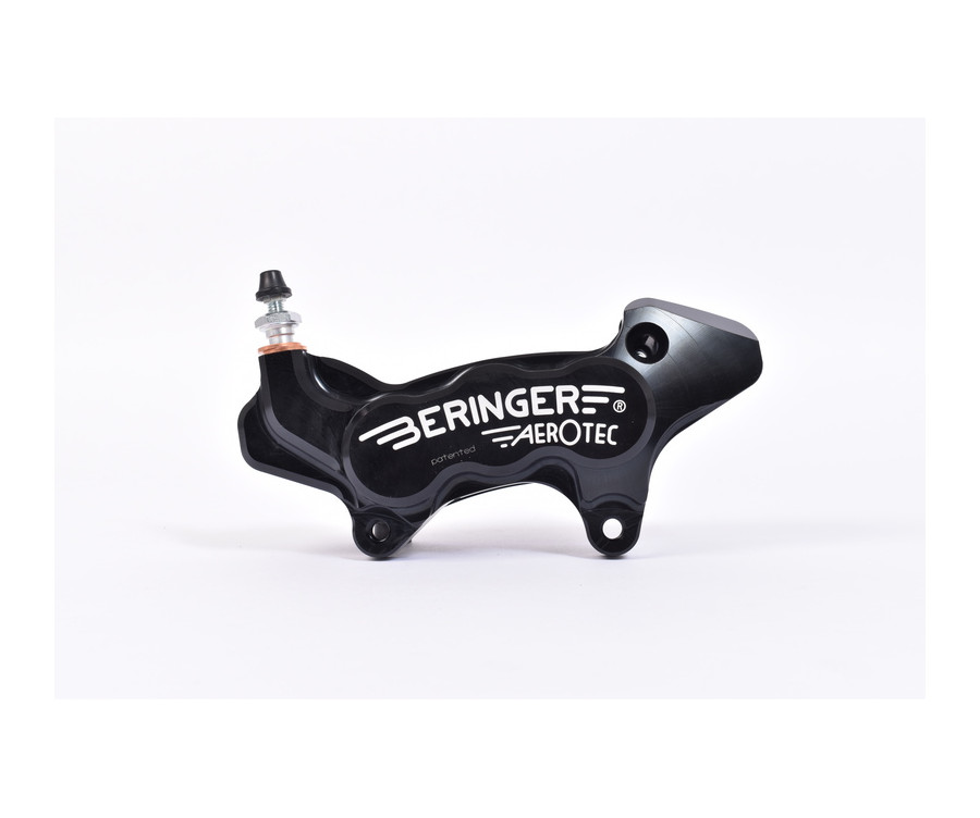 Etrier de frein axial gauche BERINGER Aerotec® 6 pistons Ø27mm