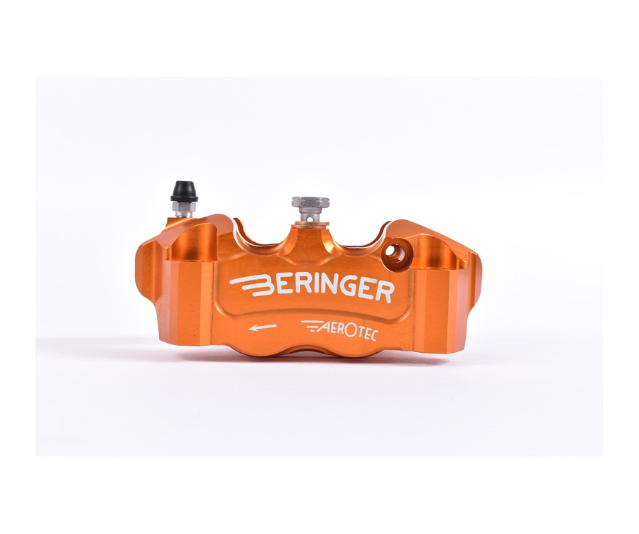 Etrier de frein radial gauche BERINGER Aerotec® 4 pistons