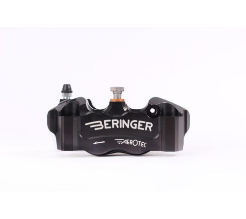 Etrier de frein radial gauche BERINGER Aerotec® 4 pistons