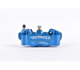 Etrier de frein radial gauche BERINGER Aerotec® 4 pistons