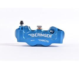 Etrier de frein radial gauche BERINGER Aerotec® 4 pistons