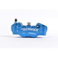 Etrier de frein radial gauche BERINGER Aerotec® 4 pistons