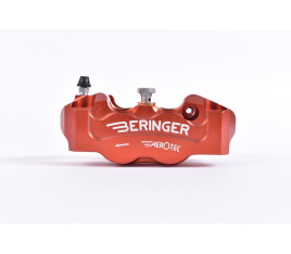 Etrier de frein radial gauche BERINGER Aerotec® 4 pistons