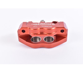 Etrier de frein radial gauche BERINGER Aerotec® 4 pistons