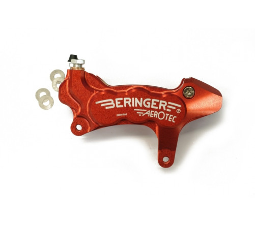 Etrier de frein axial gauche BERINGER Aerotec® 6 pistons Ø27mm