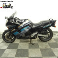 HONDA 1000 CBR F de 1994