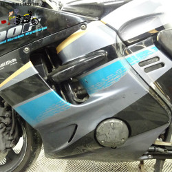 HONDA 1000 CBR F de 1994