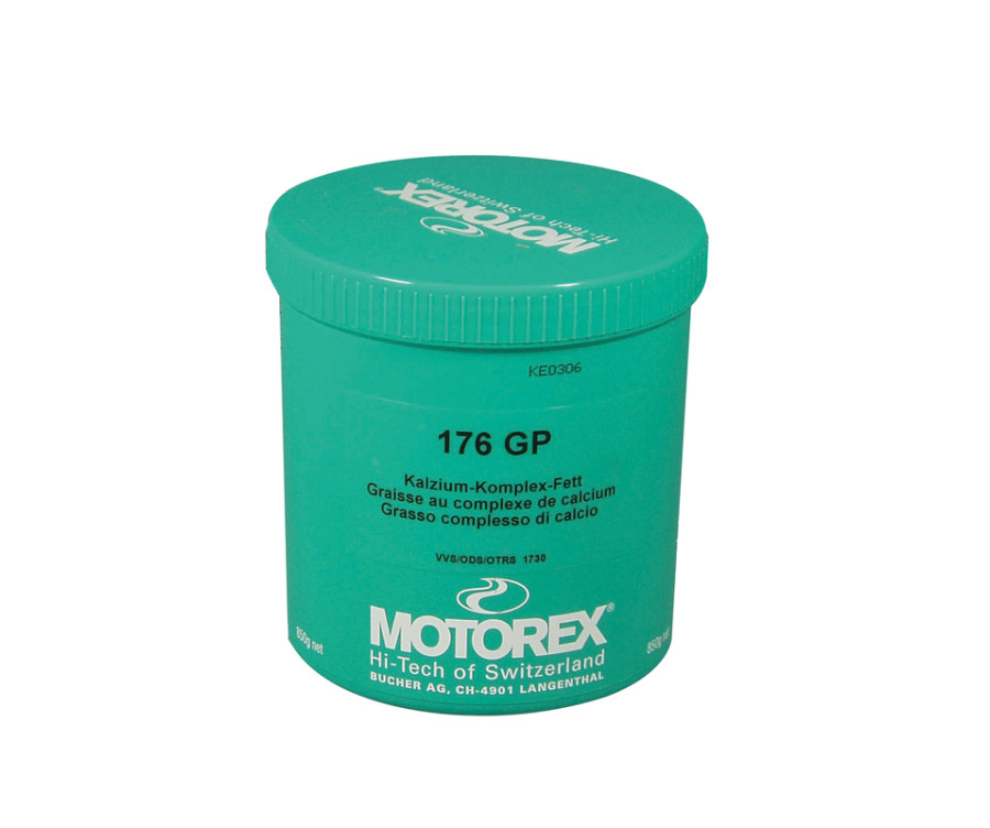 Graisse MOTOREX GP176 - 850g