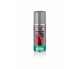 Lubrifiant chaîne MOTOREX Chainlube Off-Road - carton présentoir de 12 spray 56ml - 1099765