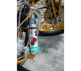 Dégrippant MOTOREX Antirust Spray - 500ml x12