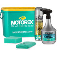 Kit de nettoyage MOTOREX