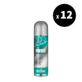 Spray imperméabilisant textile et cuir MOTOREX Protex - Spray 12x500 ml