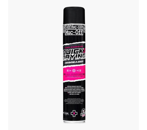 Dégraissant haute pression MUC-OFF 750ml - 1101181