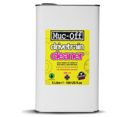 Drivetrain Cleaner MUC-OFF 5L