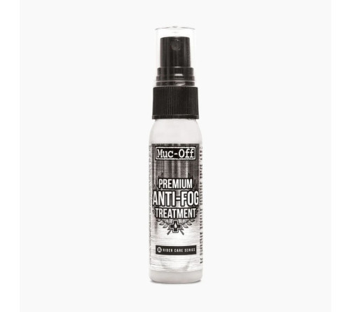 Spray anti-buée MUC-OFF - spray 32ml x18