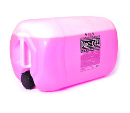 Nettoyant moto Motorcycle Cleaner MUC-OFF - bidon 25L - 1099937