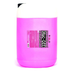 Nettoyant moto Motorcycle Cleaner MUC-OFF - bidon 25L