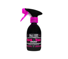 Nettoyant anti-insectes MUC-OFF Bug and Tar Remover - 250ml - 1124501